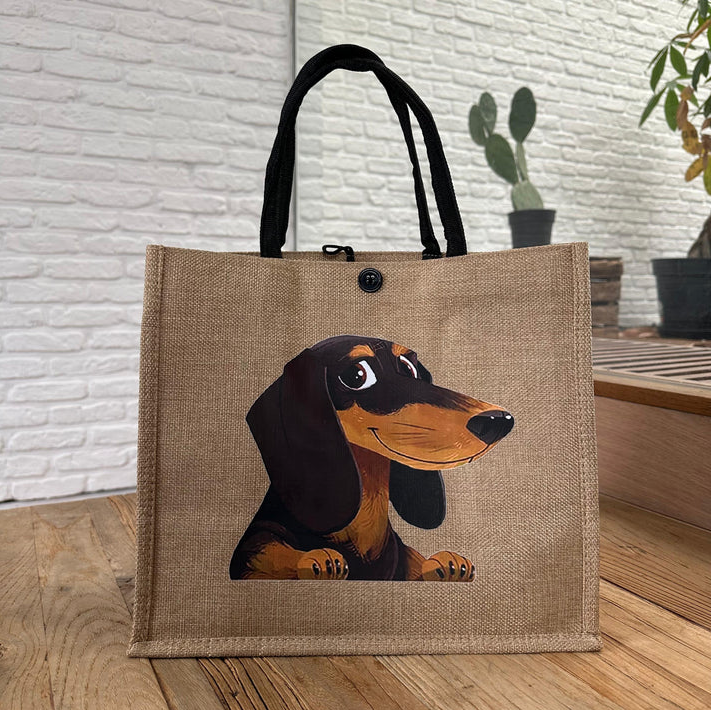 Nos Tote Bags