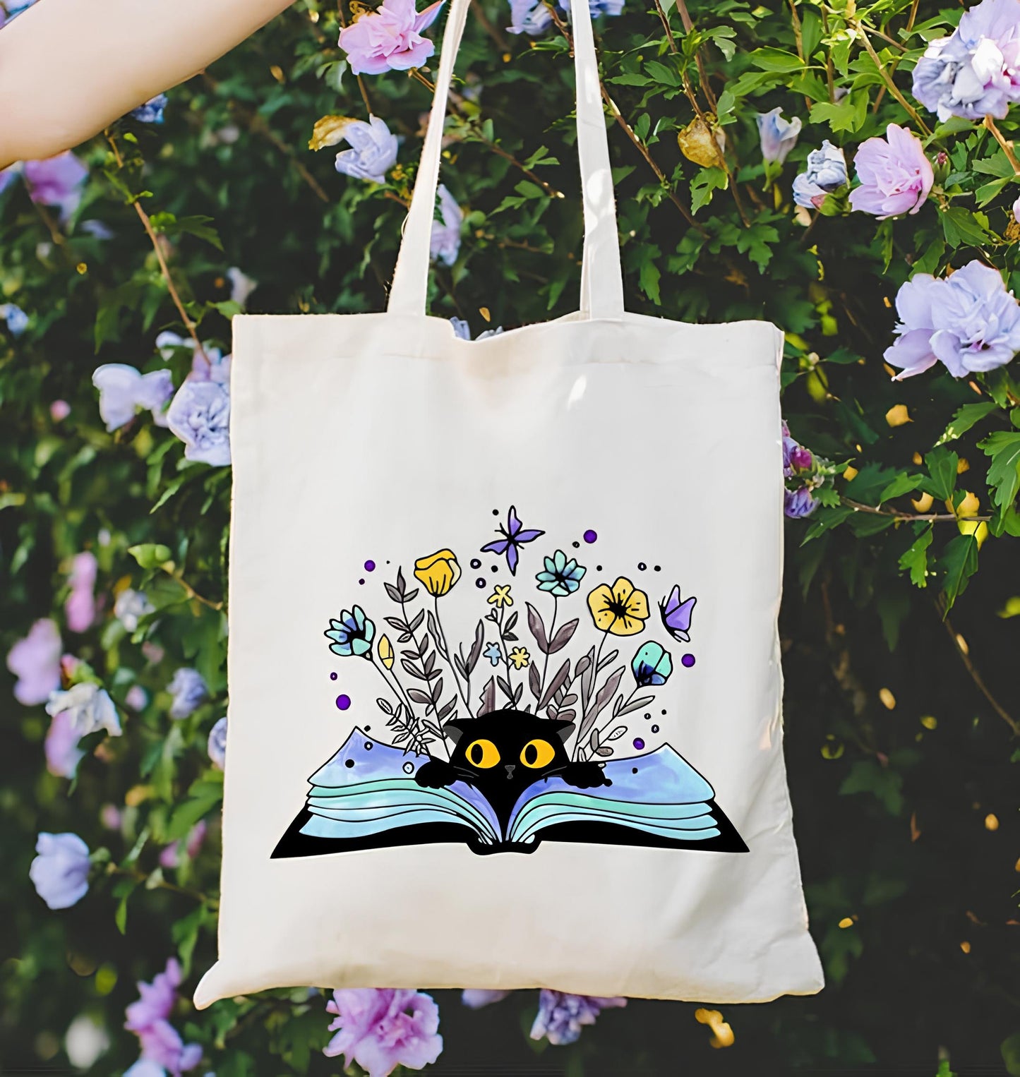 Nos Tote Bags