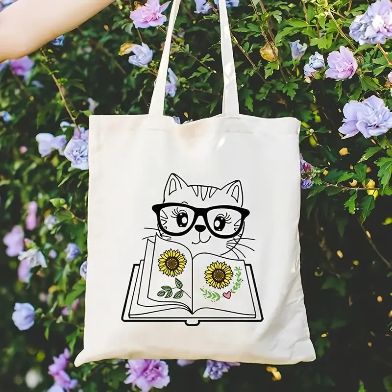 Nos Tote Bags