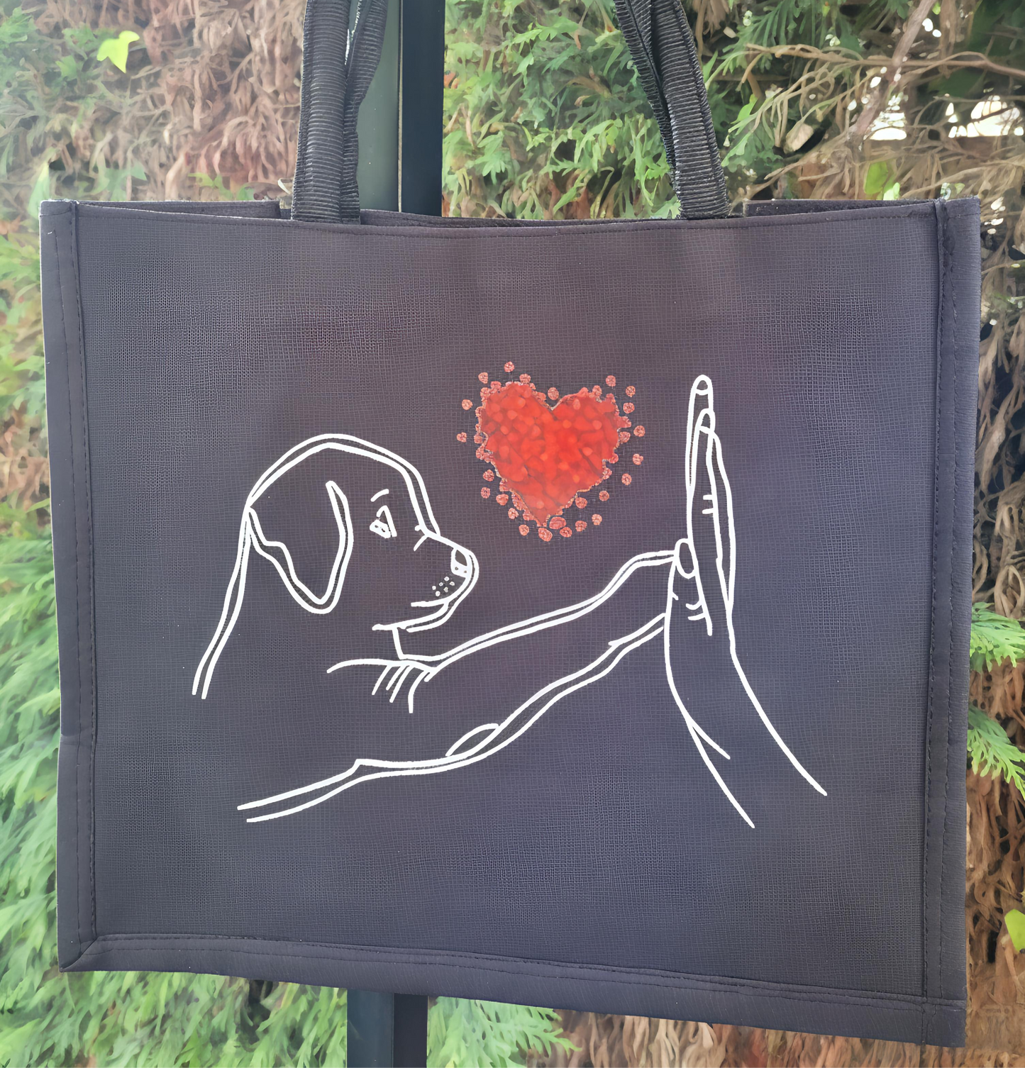 Nos Tote Bags