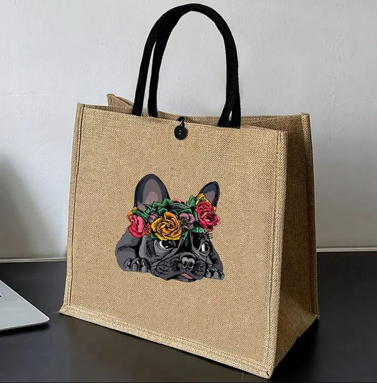 Nos Tote Bags
