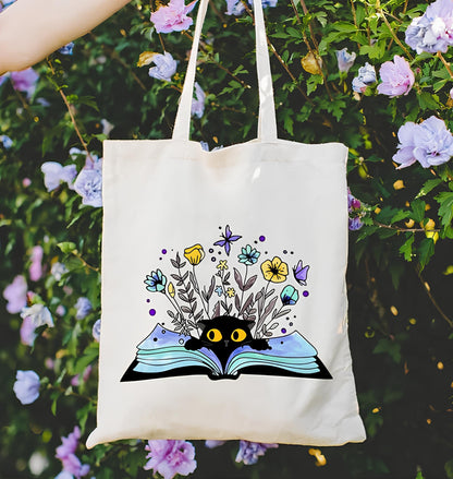 Nos Tote Bags