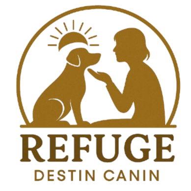 Refuge Destin Canin