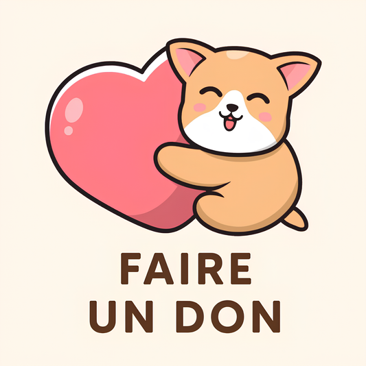 Don de 5€